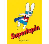 Superlapin