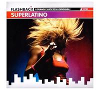 Various Artists – Superlatino – Import – 2009