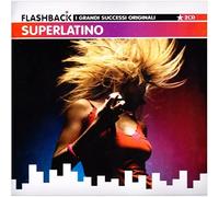 Various Artists - Superlatino/Various [Import]