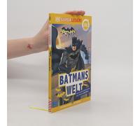 Superleser! Dc Batman Batmans Welt