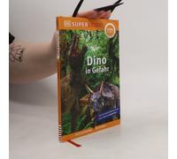 Superleser! Dino In Gefahr