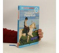 Superleser! Emma Und Der Pony-Klub