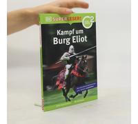 Superleser! Kampf Um Burg Eliot