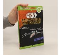 Superleser! Star Wars(Tm) Raumschiffe Der Galaxis
