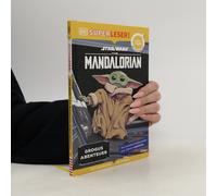 Superleser! Star Wars(Tm) The Mandalorian Grogus Abenteuer