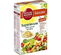 SUPERLEVURE PAILLETTES 150G, GAYELORD HAUSER, LOT DE 4