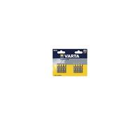 Varta Superlife R03 Piles AAA 8 pièces