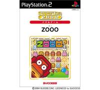 SuperLite 2000: ZOOO[Import Japonais]