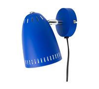 Superliving Applique murale Dynamo bras court Reflex blue