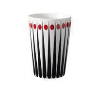 Superliving Mug Amanda blanc-tomate