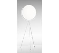 Superloon Stehleuchte Flos-weiß - 8059607007013