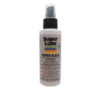 Superlube - Super Kleen, nettoyant et dégraissant multi-usages utilisable sur toutes les surfaces (aluminium, acier, caoutchouc, béton, tapis, fours, menuiseries, vitres) - Utilisation pure ou diluée