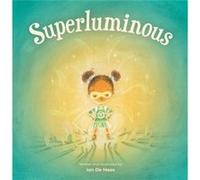 Superluminous by Ian De Haes Ian De Haes (Auteur)
