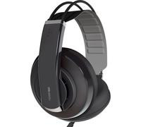 Superlux Casque HD 681 Evo (Filaire), ?couteurs, Noir