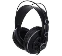 Superlux HD-681 Black Écouteurs supra-auriculaires