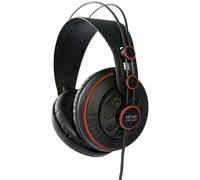 Superlux HD-681 Red Écouteurs supra-auriculaires