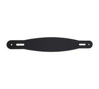 Superlux HD-681B Coussin de bandeau durable pour casque Superlux