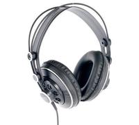 Superlux HD-681F Black-White Écouteurs supra-auriculaires