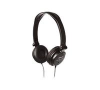 Superlux HD572 - Écouteurs - circum-aural - filaire - jack 3,5mm - noir