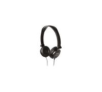 Superlux HD572 - Écouteurs - circum-aural - filaire - jack 3,5mm - noir Noir G