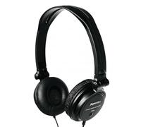Superlux HD572BLACK Casque arceau dynamique Noir