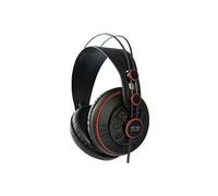 Superlux HD681 Casque studio dynamique Câble 2,5m connecteur Jack 3,5mm