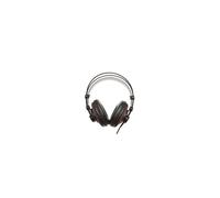 Superlux HD681 Headphone 3.5mm Jack Wired Super Bass Dynamic Earphone Noise Cancelling Headset (Adjustable Headband 9ft Cable)