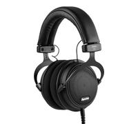Superlux HD990 32Ω Casque de studio à dos ouvert avec pilotes en néodyme de | Avec des pilotes réactifs de 50 mm et un design polyvalent de 32 Ω pour les interfaces, les ordinateurs et les configurations