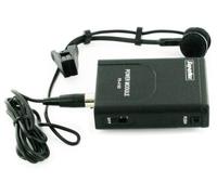 Superlux PRA383DXLR Microphone à condensateur pour instruments