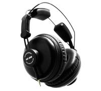 Superlux S?uchawki Superlux HD669 (Filaire), ?couteurs, Noir