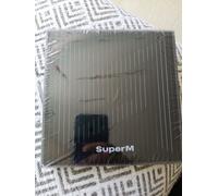 Superm 1st Mini Album Jopping