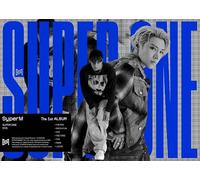 SuperM - Super One Unit C Version