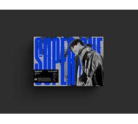Superm the 1st Album 'super One'