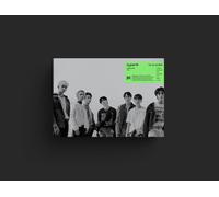 SuperM SuperM The 1st Album 'Super One' One Ver. (CD)