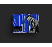 SuperM - SuperM The 1st Album Super One (Unit A Ver. TAEYONG & Taemin)