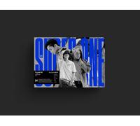 Superm - Superm The 1st Album Super One (Unit B Ver. Lucas & Baehkyun & Mark) [C