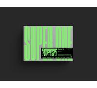 SuperM - SuperM The 1st Album Super (One Ver.)