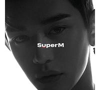 Superm - Superm The 1st Mini.