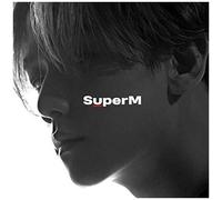 Superm - Superm The 1st Mini Album 'superm' [Baekhyun Ver.] [Cd]