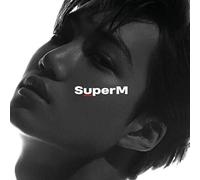 SuperM – The 1st Mini Album – CD – Version Kai