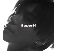 SuperM - SuperM The 1st Mini Album 'SuperM' TAEMIN Ver.