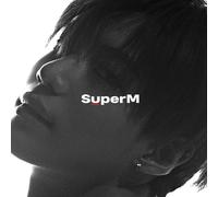SUPERM - SUPERM THE 1ST MINI ALBUM 'SUPERM' (TAEMIN VER.) CD NEUF