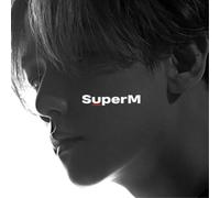 SuperM SuperM - The First Mini Album (Baekhyun Version) (CD) EP