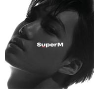 SuperM SuperM - The First Mini Album (Kai Version) (CD) EP
