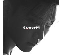 SuperM – The First Mini Album – CD – Ten Version
