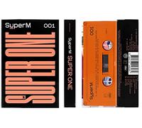 Superm The 1st Album Super One
