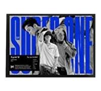 SuperM The 1st Album Super One