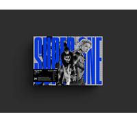 Superm the 1st Album 'super One'