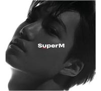 Superm : The 1st Mini Album - Kai Edition CD