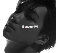 Superm The 1st Mini Album: Kai Version [Import]